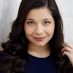 Meet your Posher, Izzi